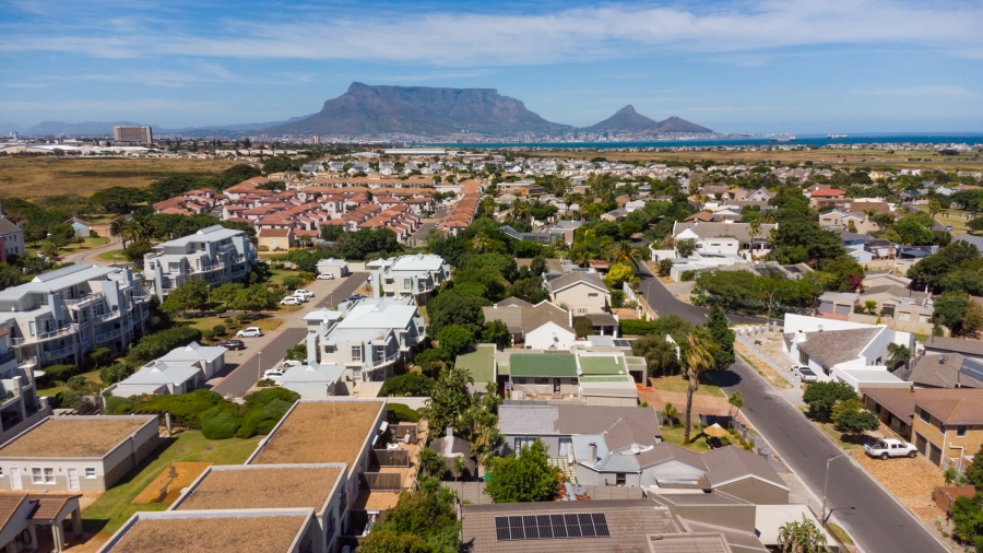 4 Bedroom Property for Sale in Milnerton Ridge Western Cape